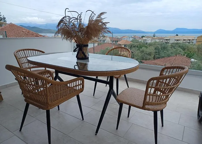 Amelia Luxury Suite