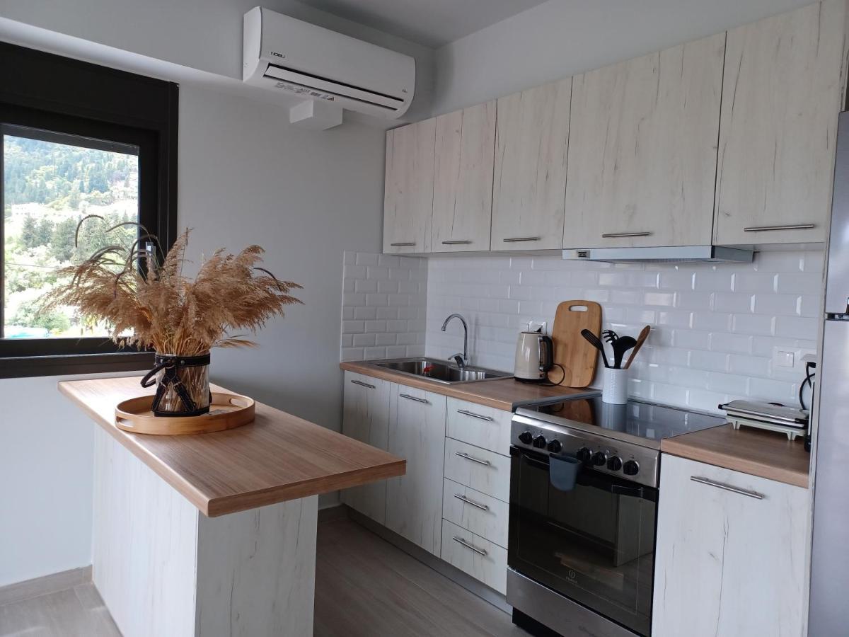 Amelia Luxury Apartment