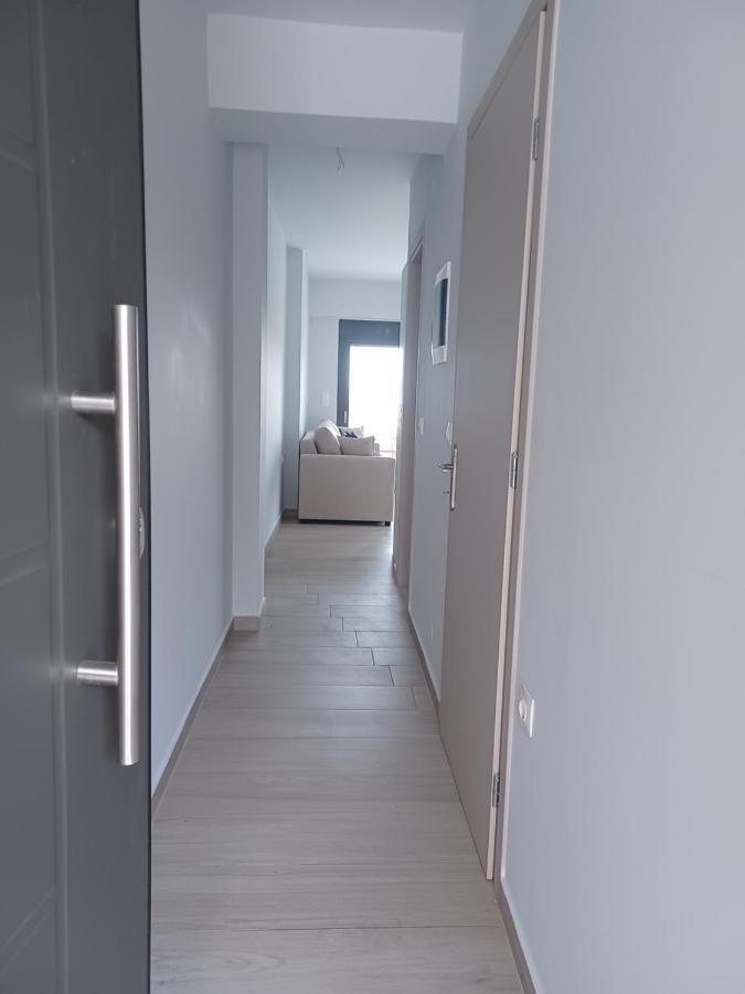 Apartment Amelia Luxury *