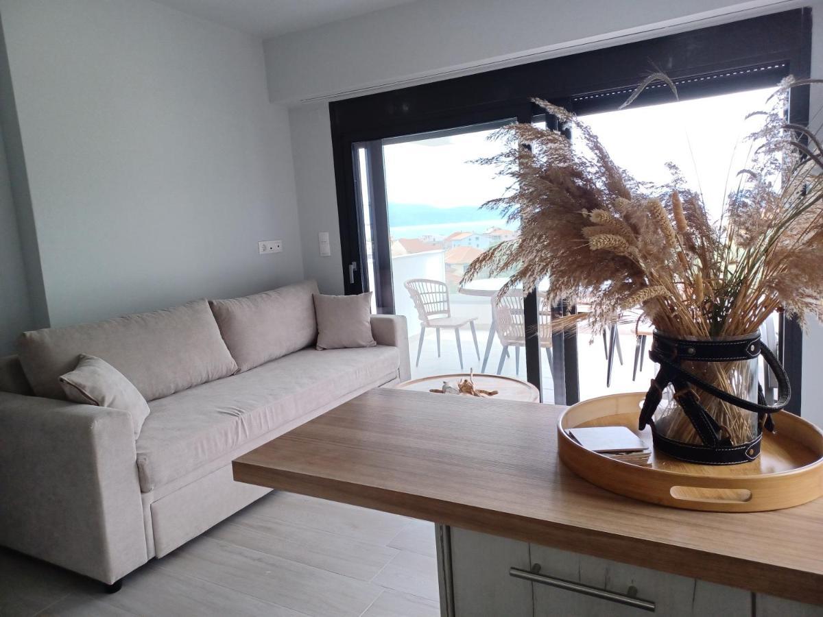 Amelia Luxury Apartment *