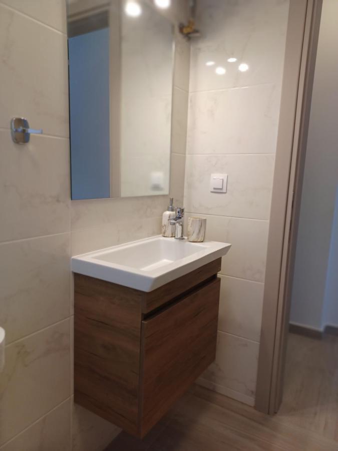 Amelia Luxury Apartment