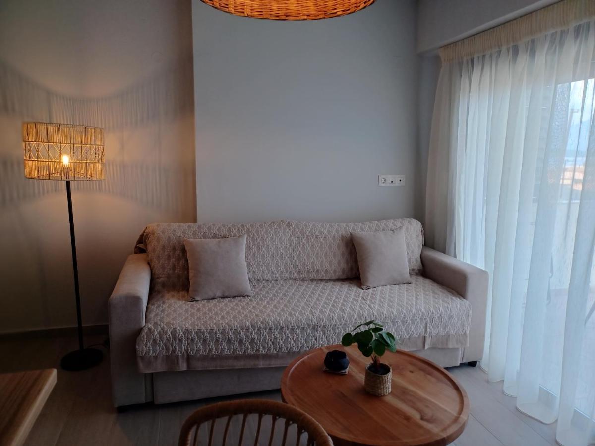 Amelia Luxury Apartment