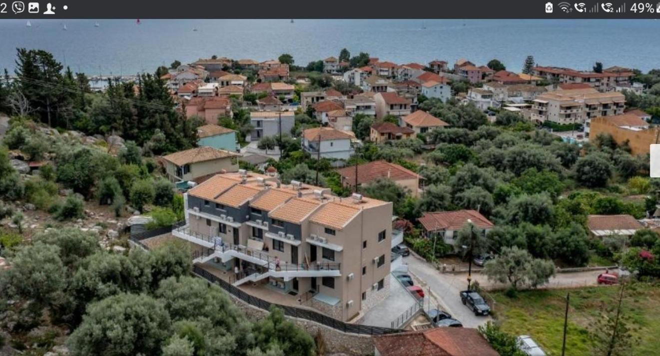 Apartment Amelia Luxury